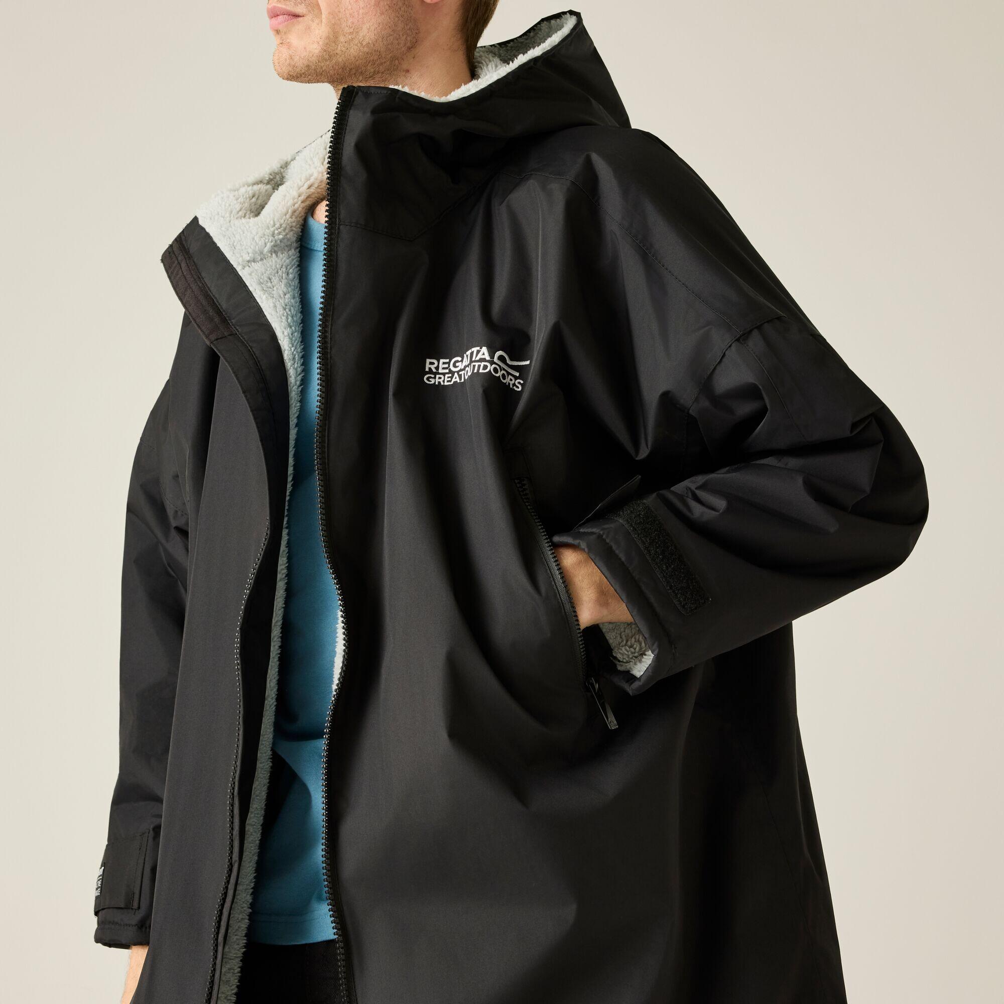 Regenjacke mit Kapuze Regatta 7/7