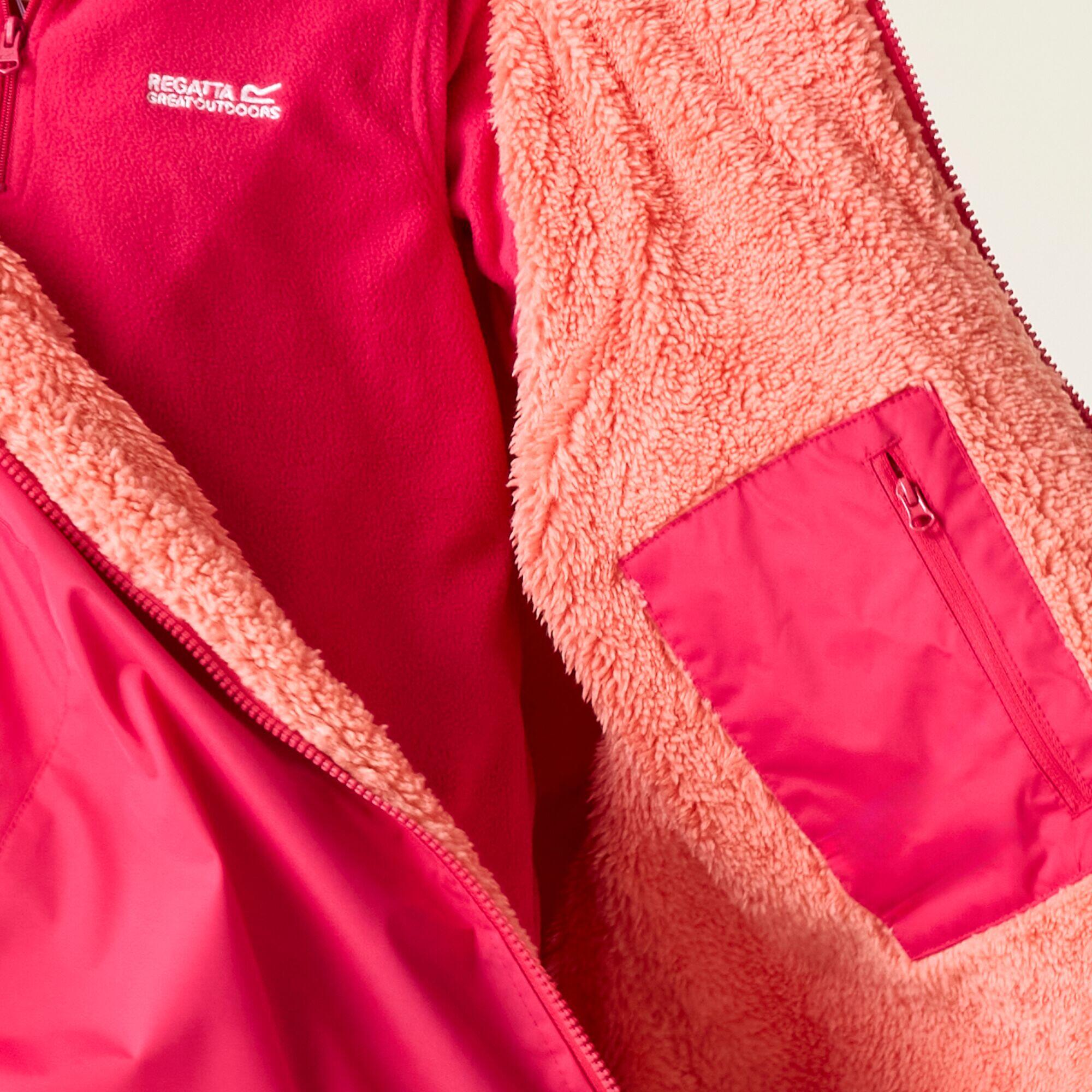 Peignoir imperméable pour enfants 4/7