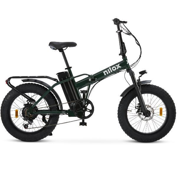 NILOX picture