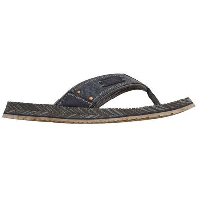 Slippers skechers model quill seaside voor mannen