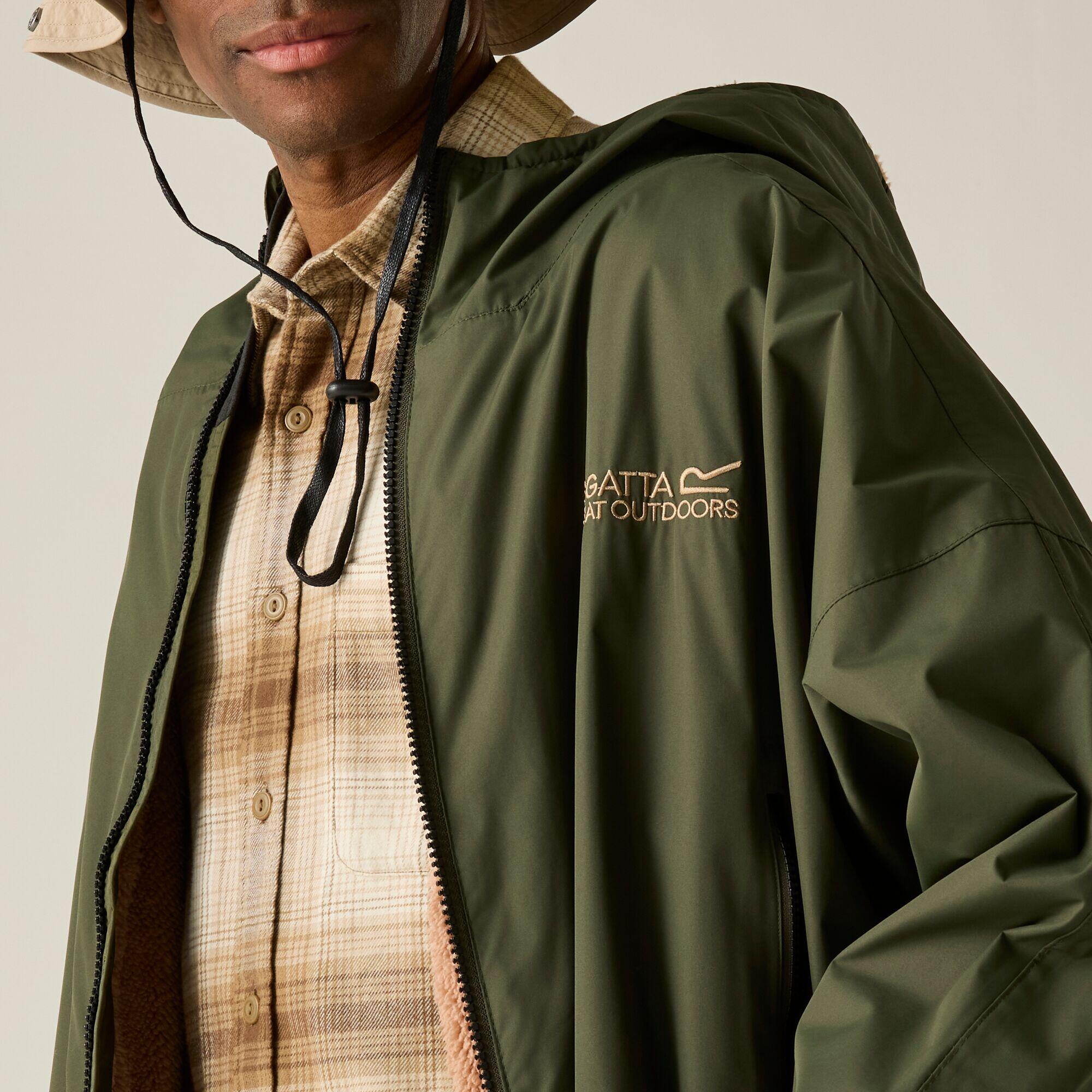 Poncho tempête unisexe adulte 7/7