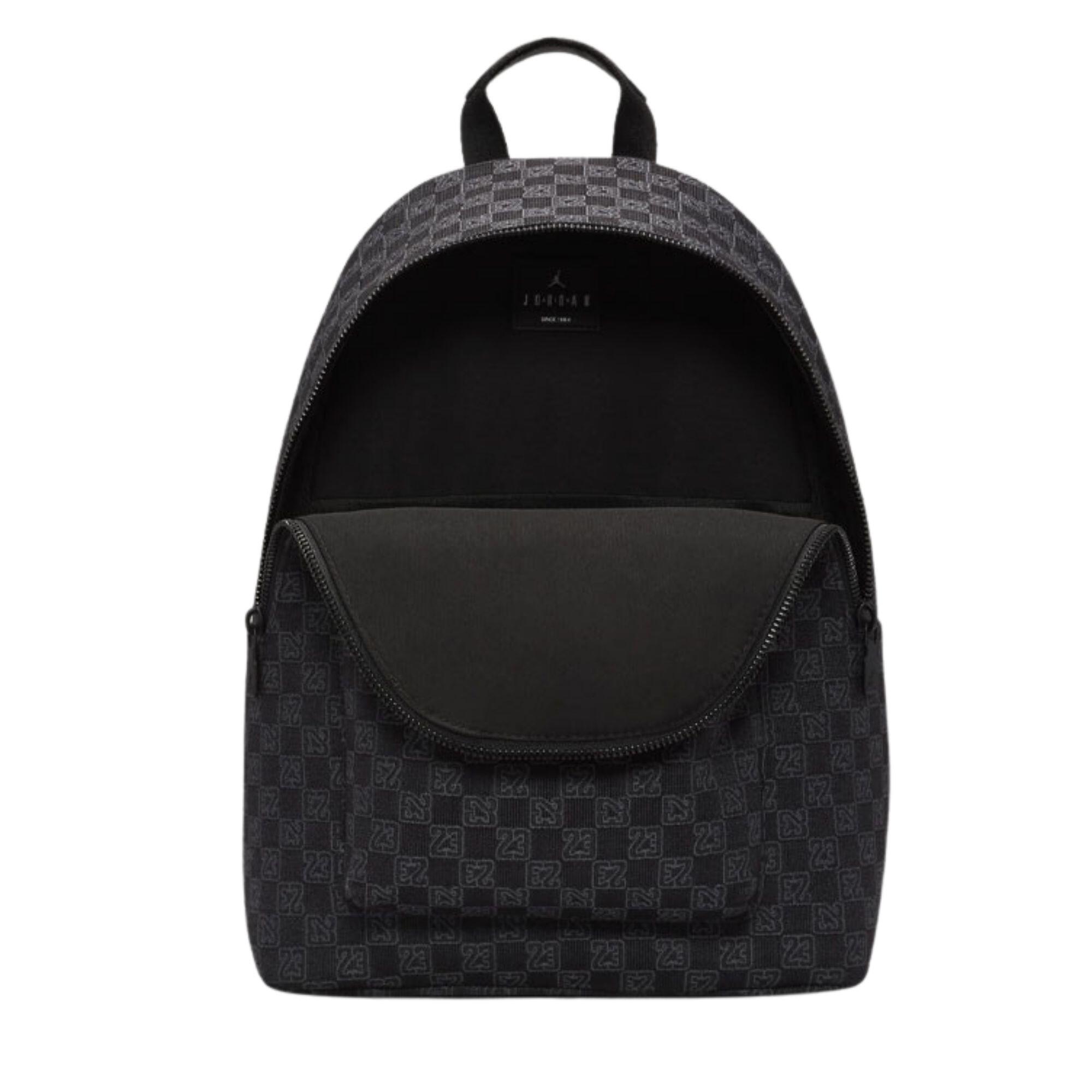 Sac à Dos Monogram 25L Gris - MA0758-KK2 3/4