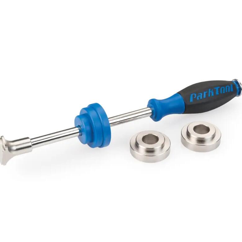 Park Tools BBT-30.4 - Bottom Bracket Bearing Tool Set