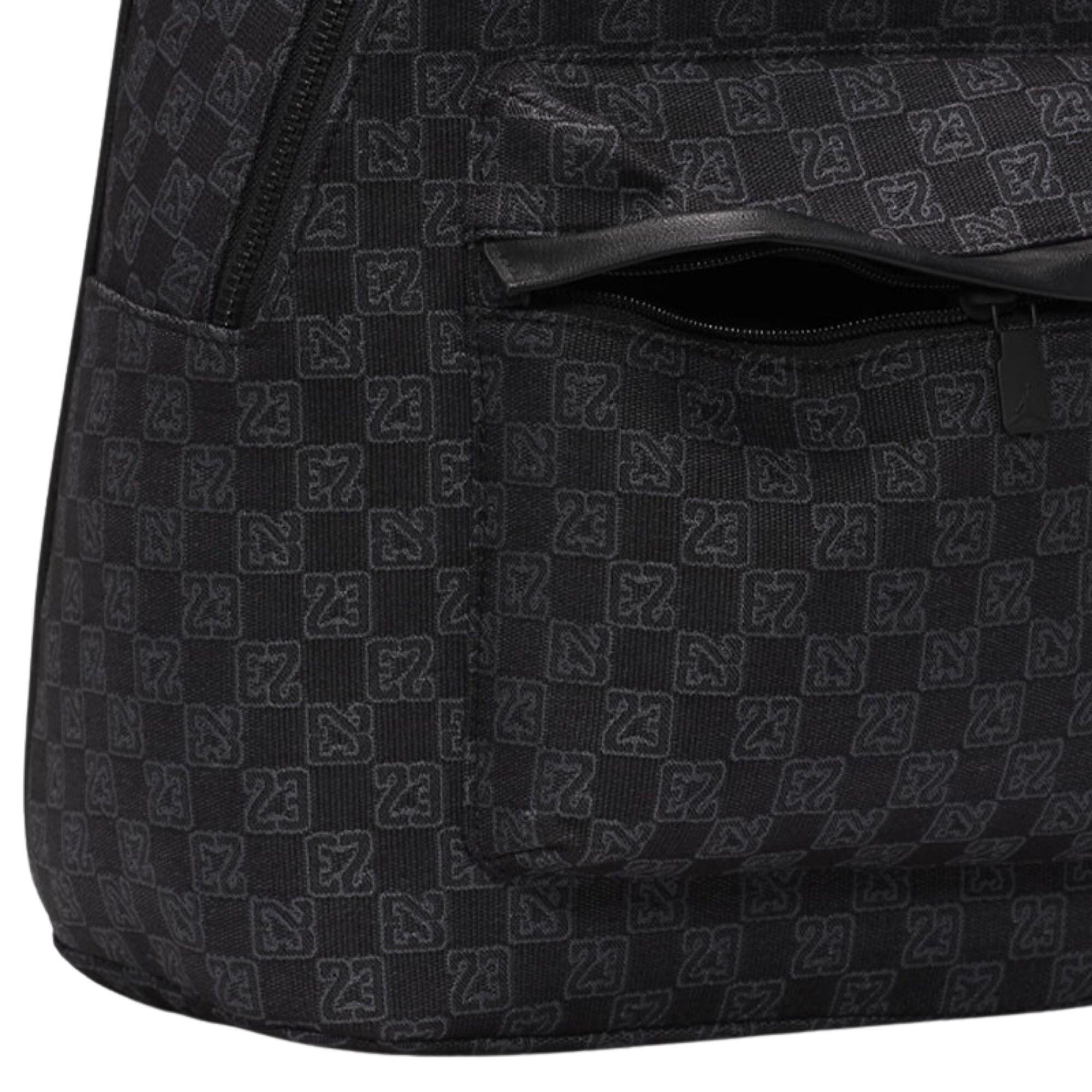 Sac à Dos Monogram 25L Gris - MA0758-KK2 4/4