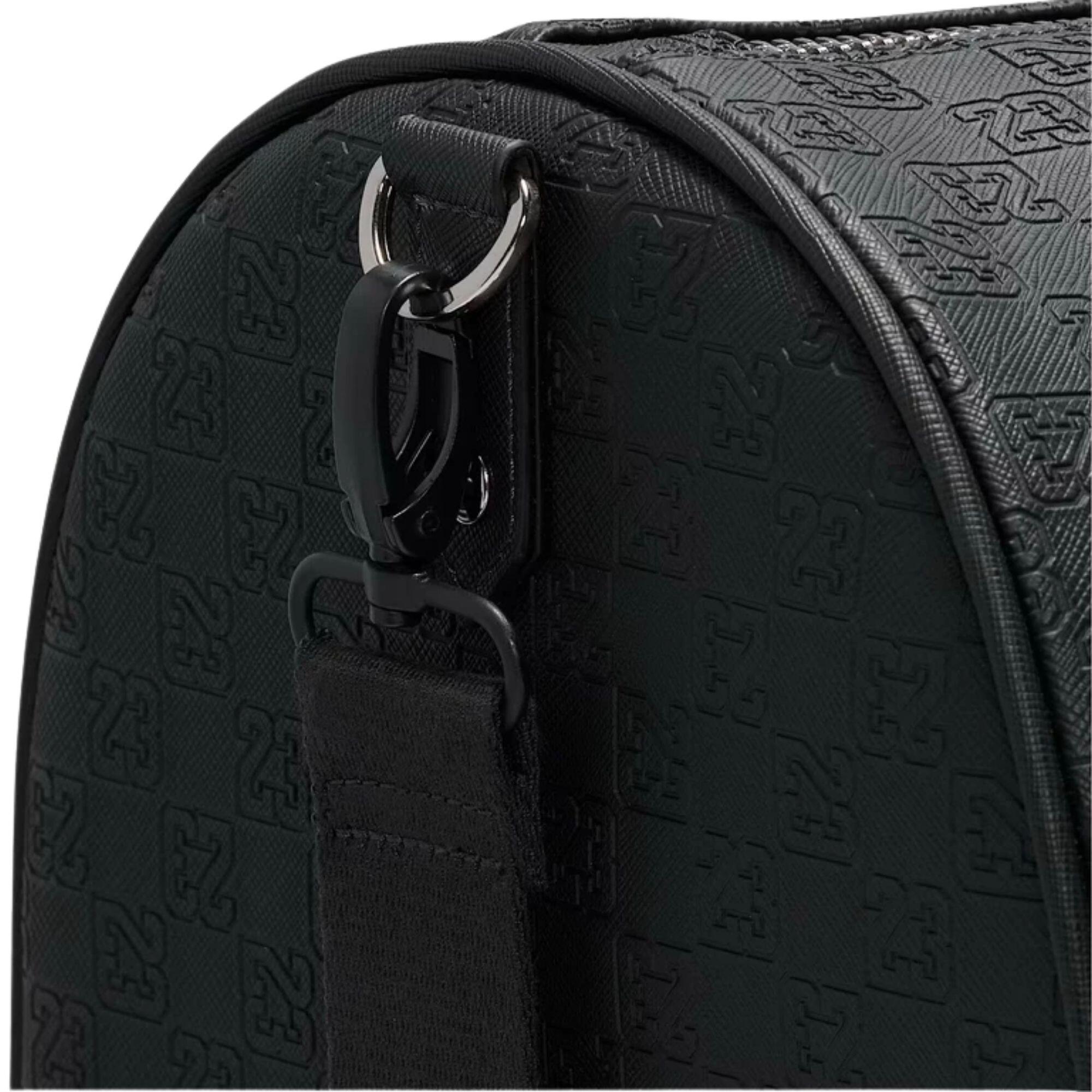 Bolsa Monogram 40L Negro - LM0987-023 4/4
