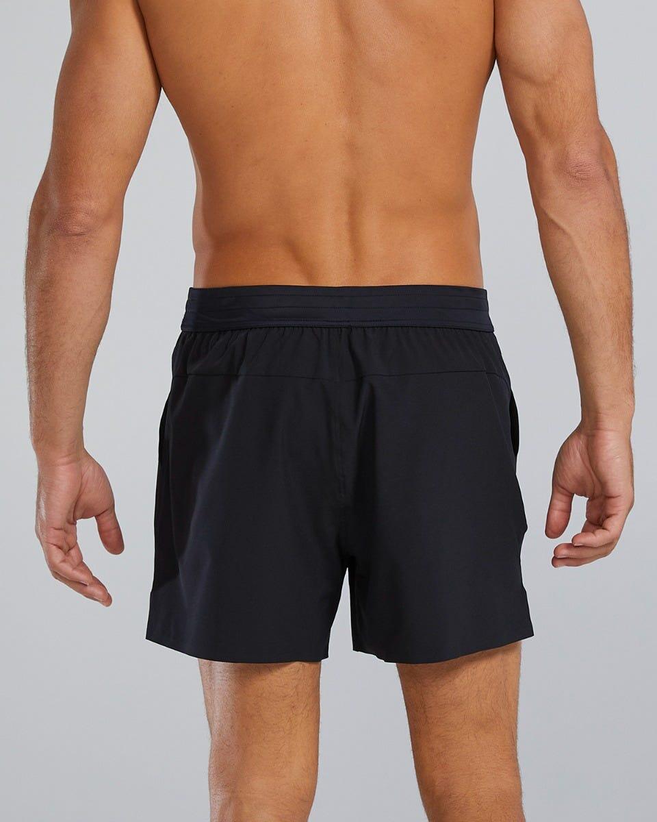 Short Heren TYR Hydrosphere™ Unbroken non doublé — 13 cm 2/7