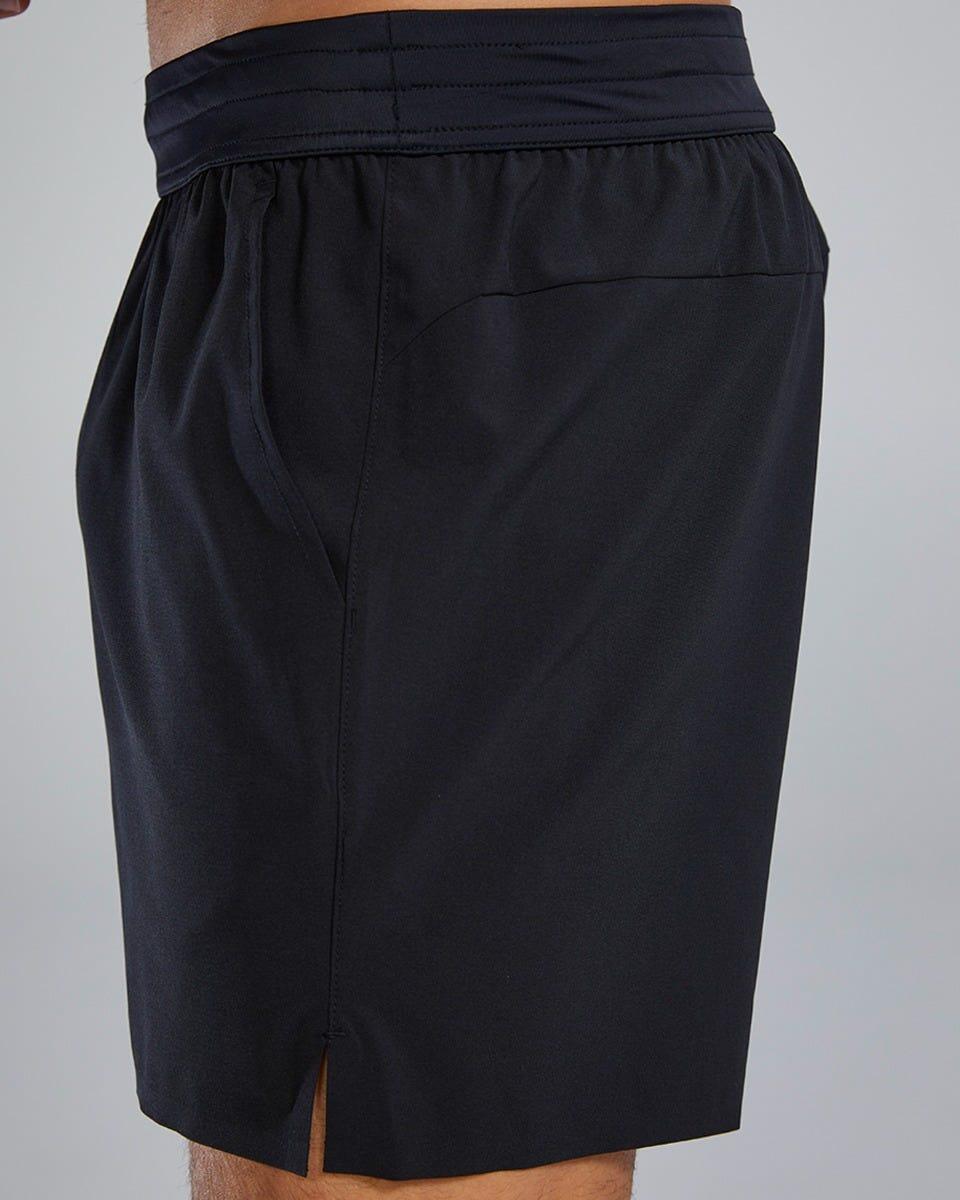 Short Heren TYR Hydrosphere™ Unbroken non doublé — 13 cm 5/7