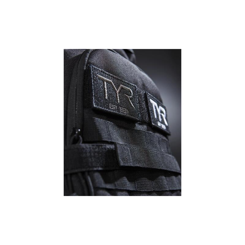 TYR Sac A Dos Tactical Backpack 25L