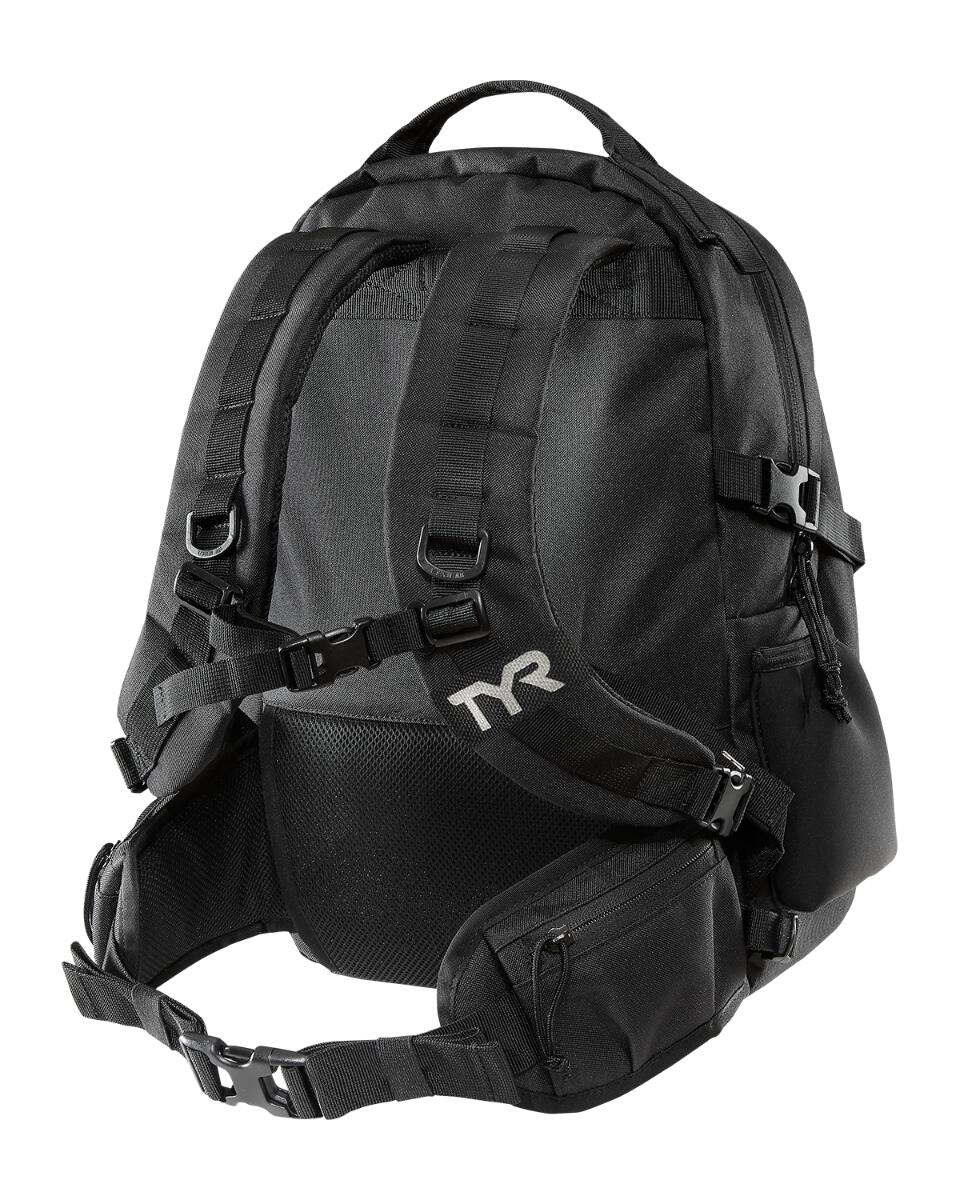 TYR Sac A Dos Tactical Backpack 25L 2/6