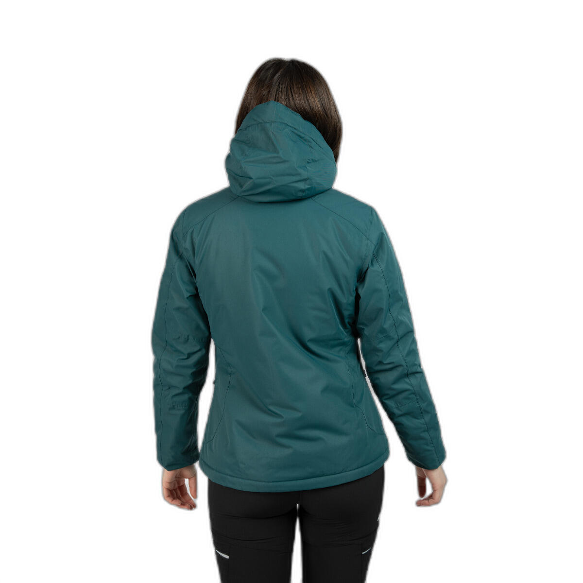 Veste imperméable femme Izas Naluns 2/5