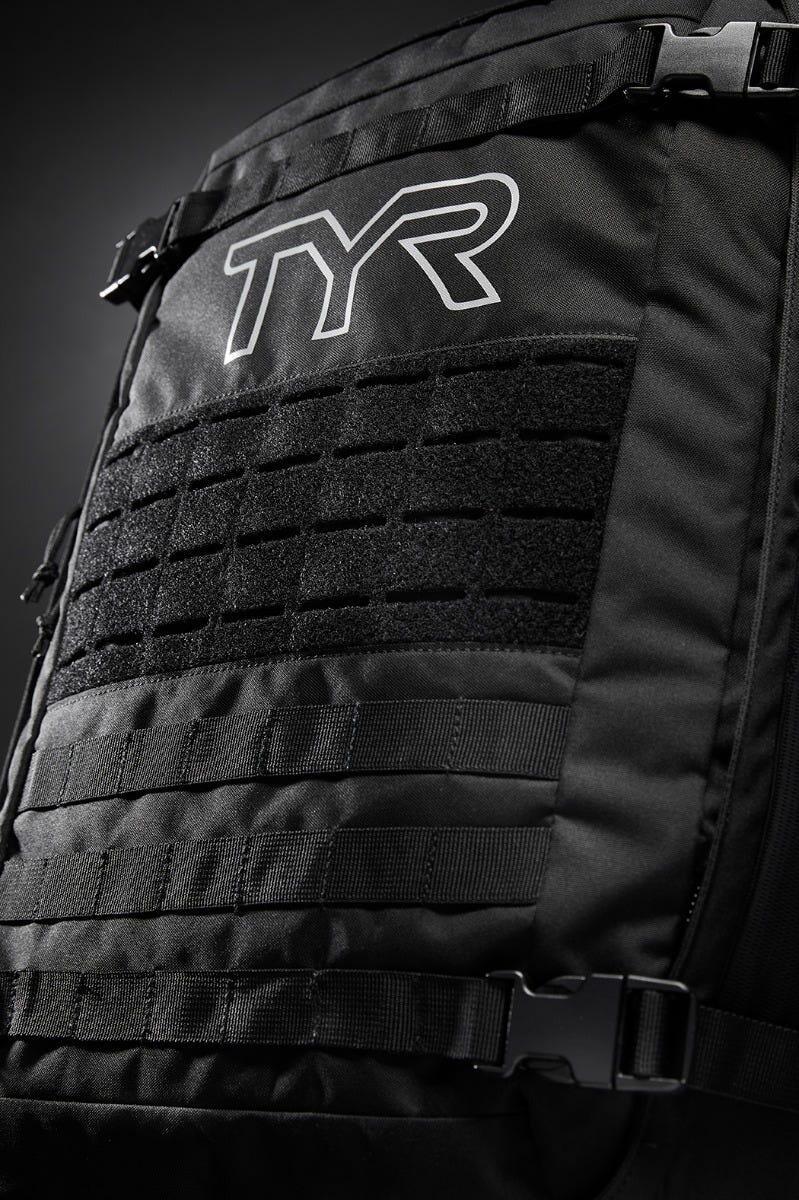 TYR Sac A Dos Mission Training Bag 39L 3/6