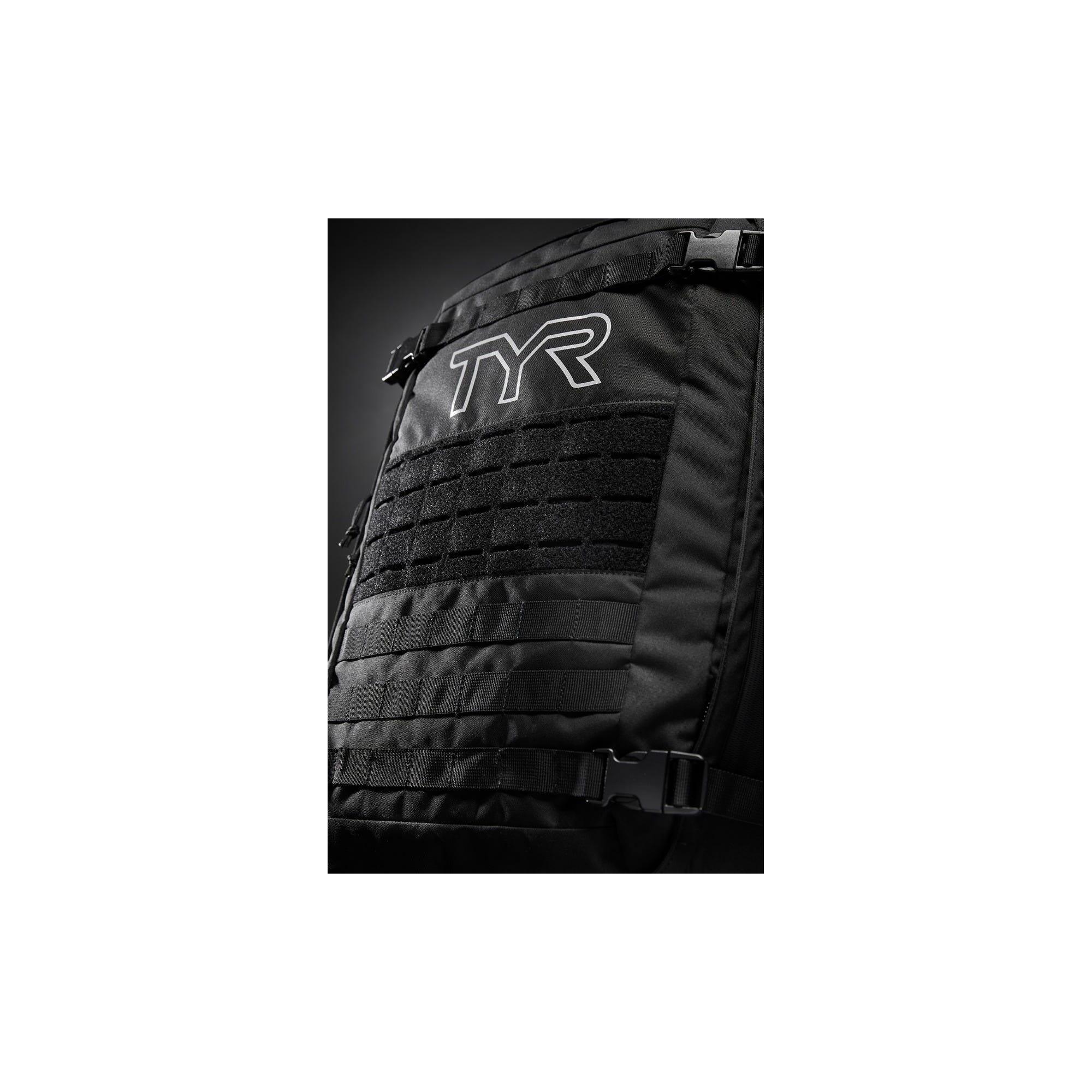 TYR Sac A Dos Mission Training Bag 39L