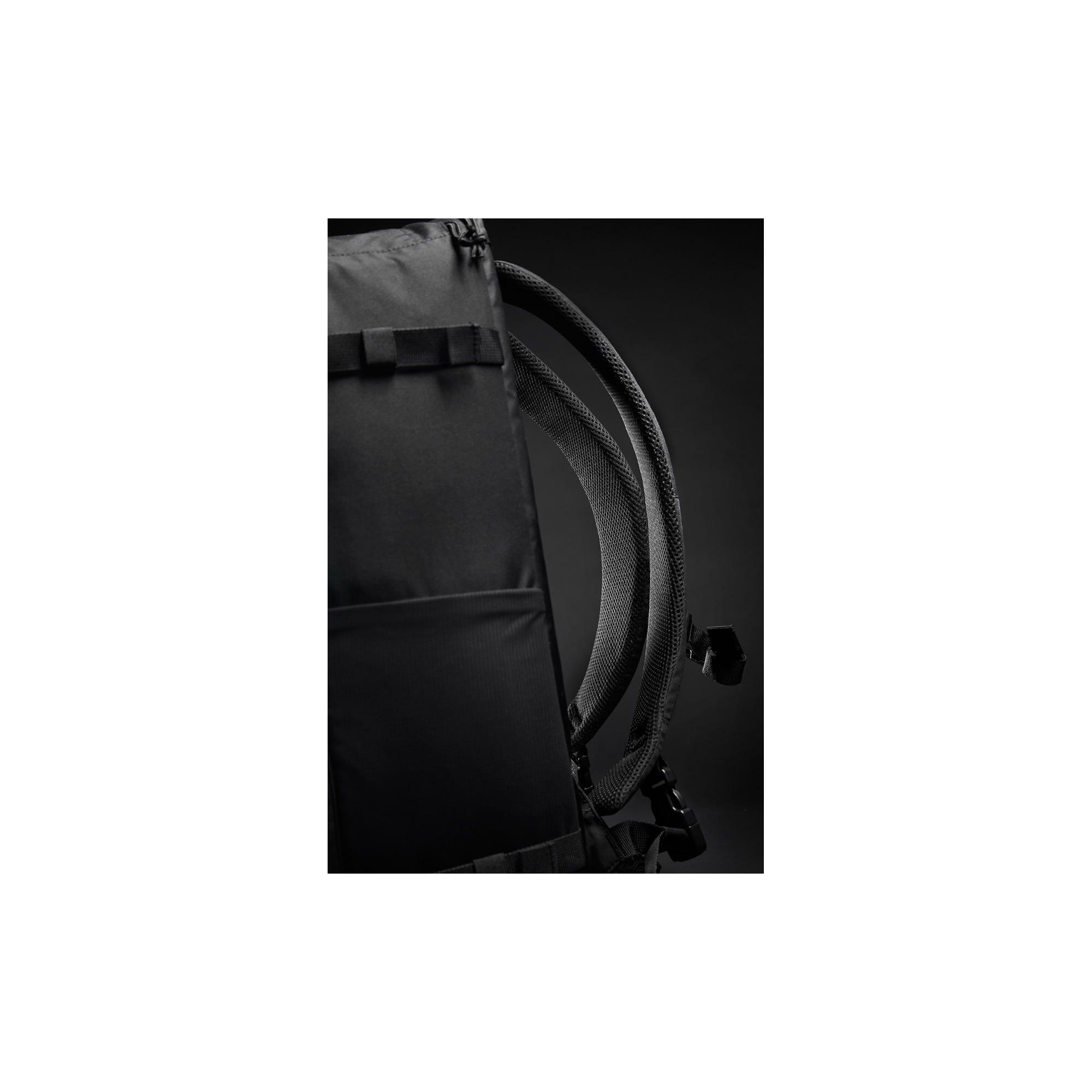 TYR Sac A Dos Mission Training Bag 39L