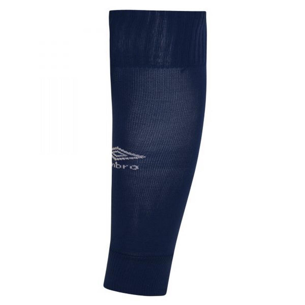 navy blue. / white
