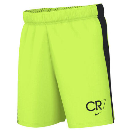 Shorts de football Nike CR7 Academy23 - Dri-Fit pour 12-13 ans