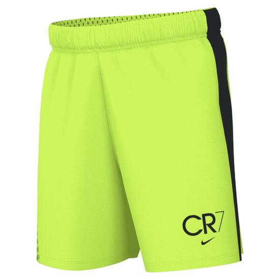 Shorts de football Nike CR7 Academy23 - Dri-Fit pour 12-13 ans