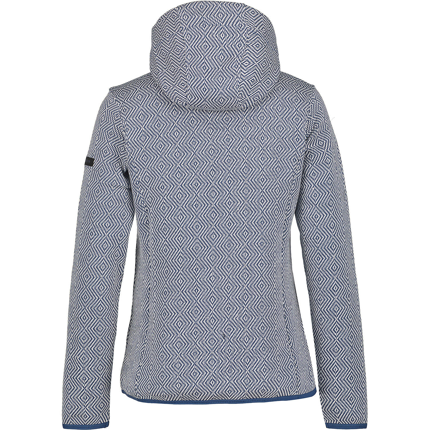 Fleecejacke ICEPEAK AUEN 2/3