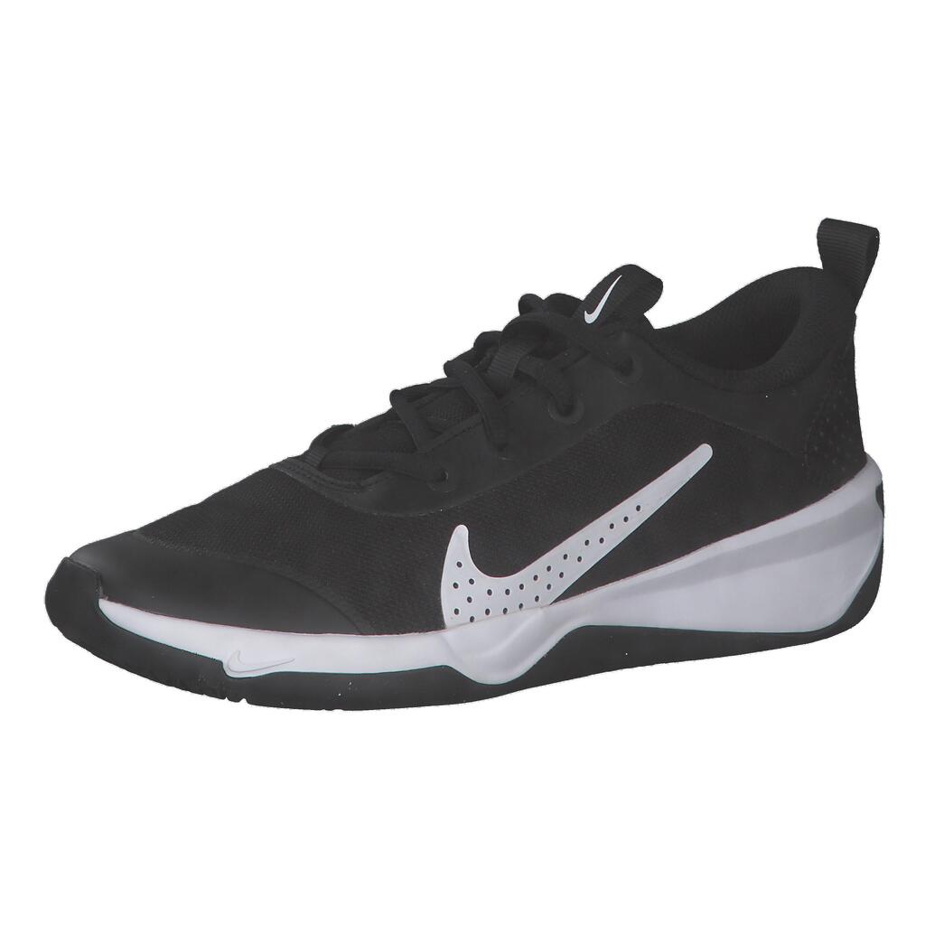 Trainers Child Nike Omni Multi-Court Black