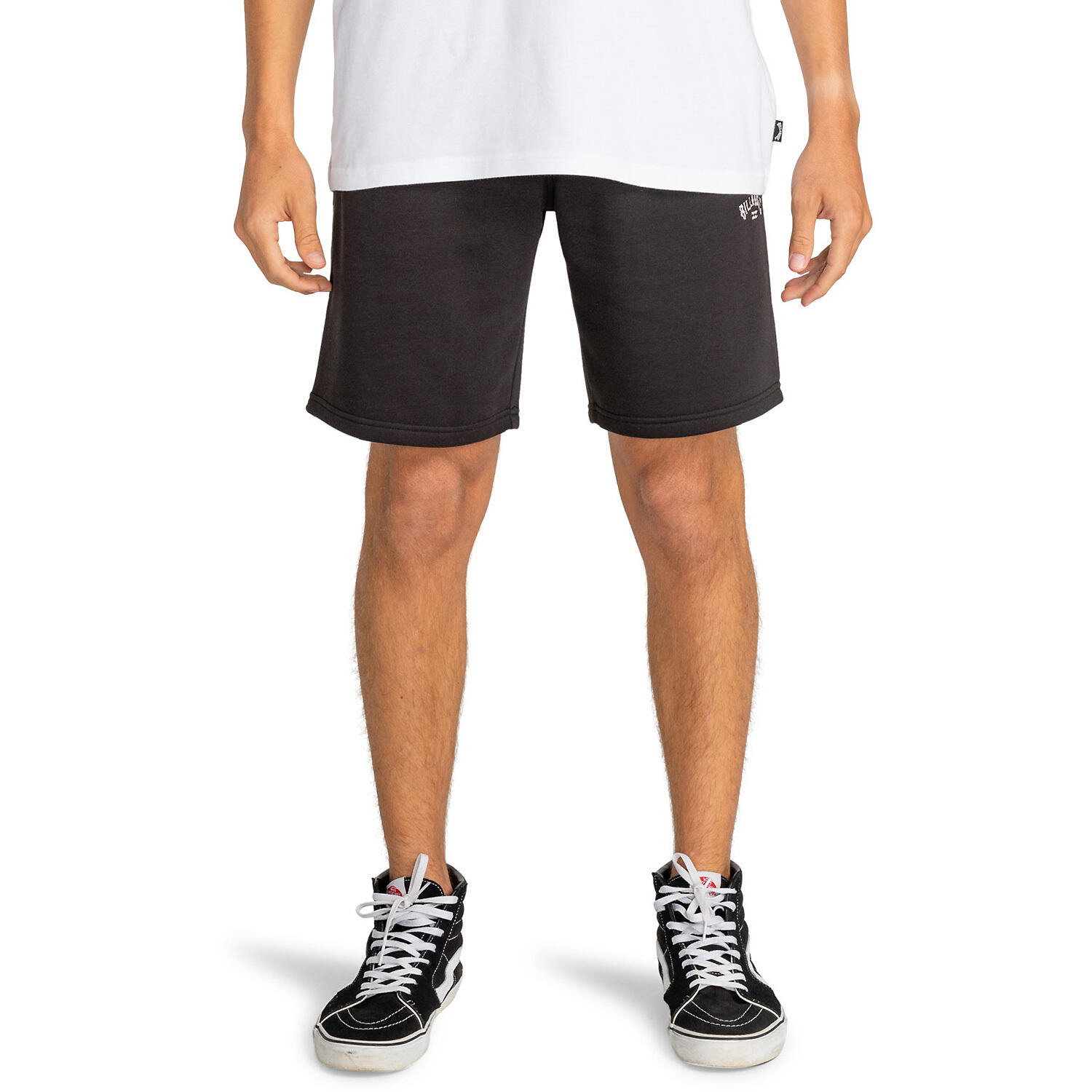 Sandalia Super Hike de trekking unisex Lizard negro 3/7