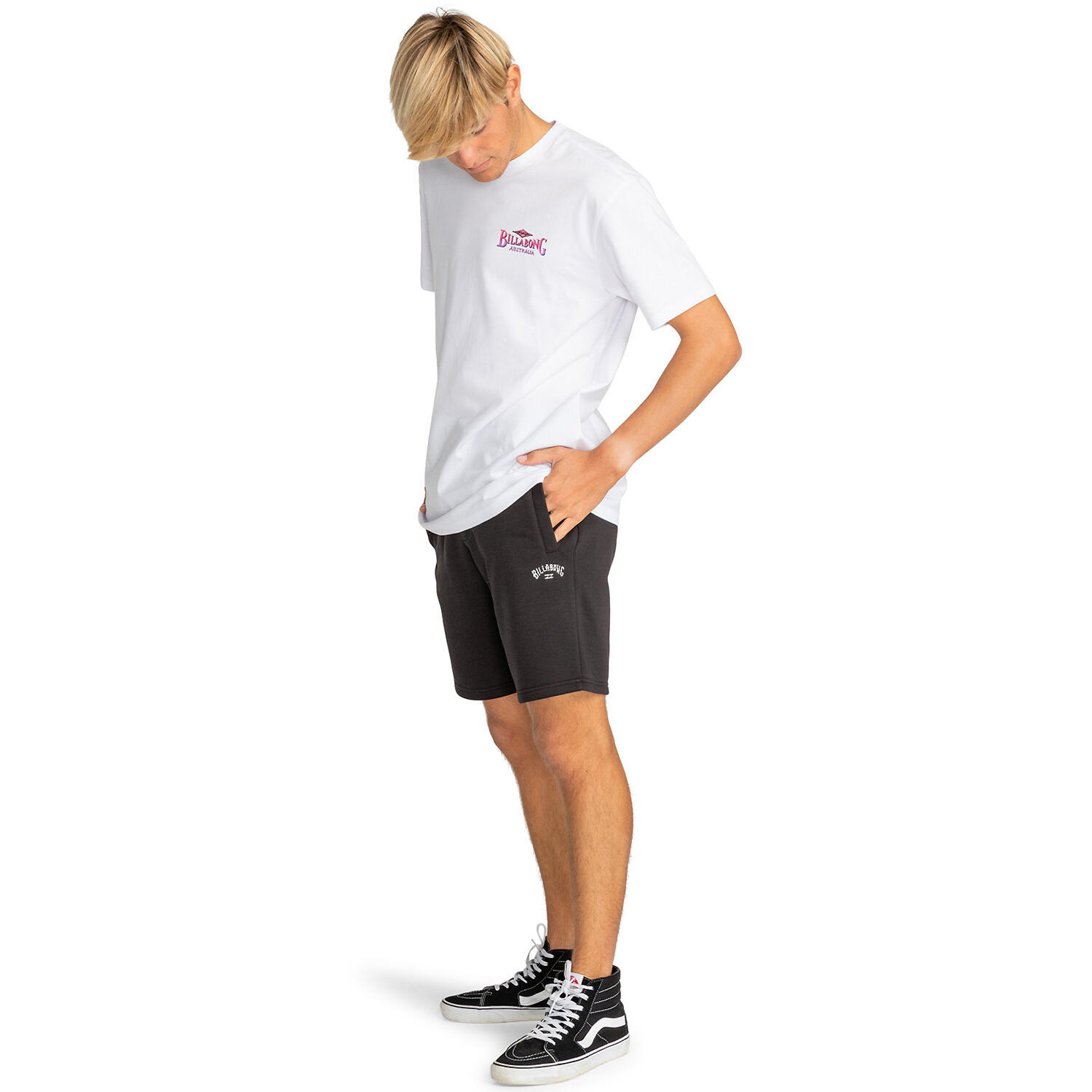 Sandalia Super Hike de trekking unisex Lizard negro 7/7