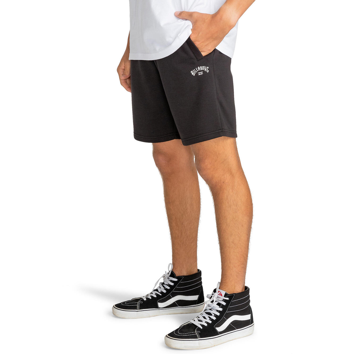 Sandalia Super Hike de trekking unisex Lizard negro 5/7