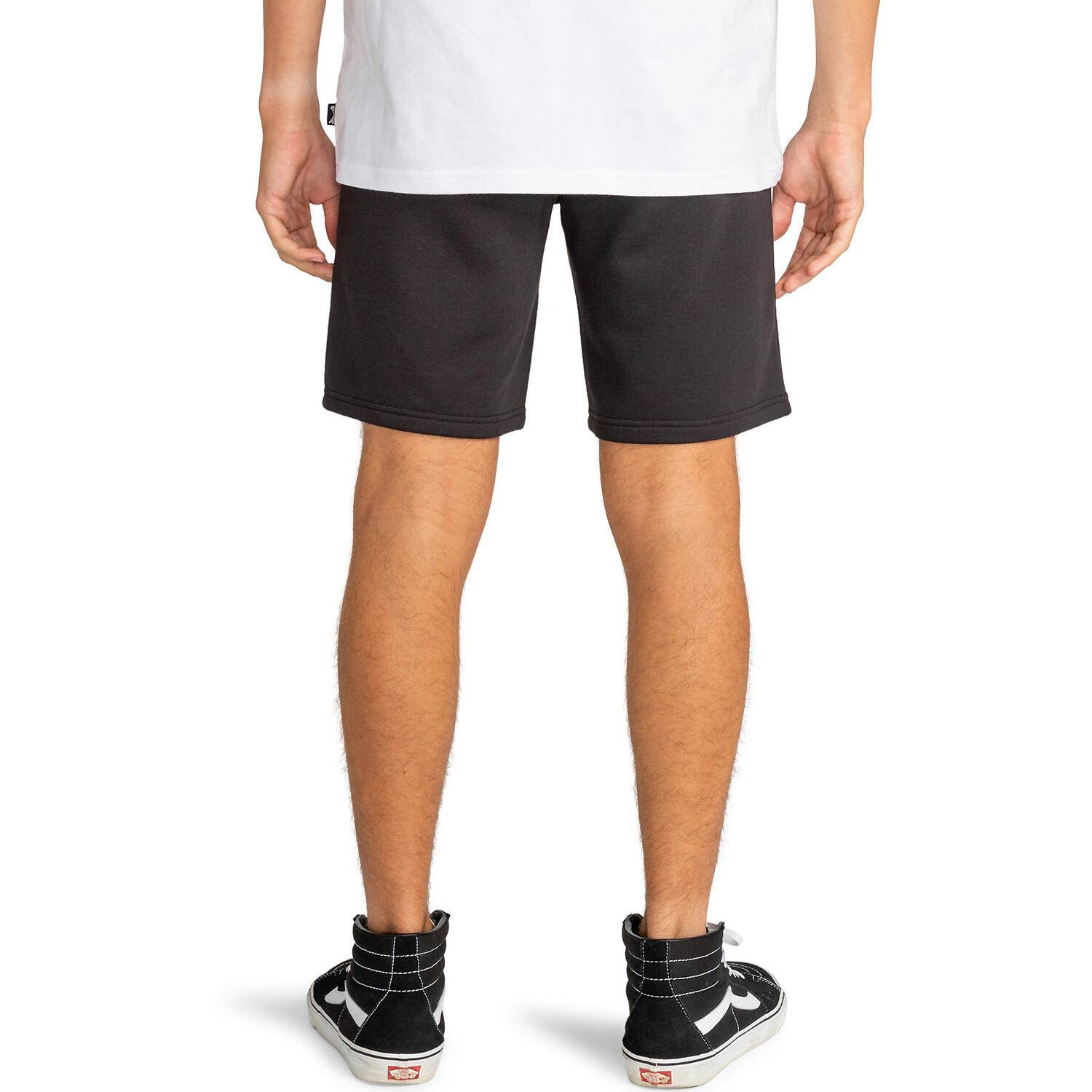 Sandalia Super Hike de trekking unisex Lizard negro 6/7