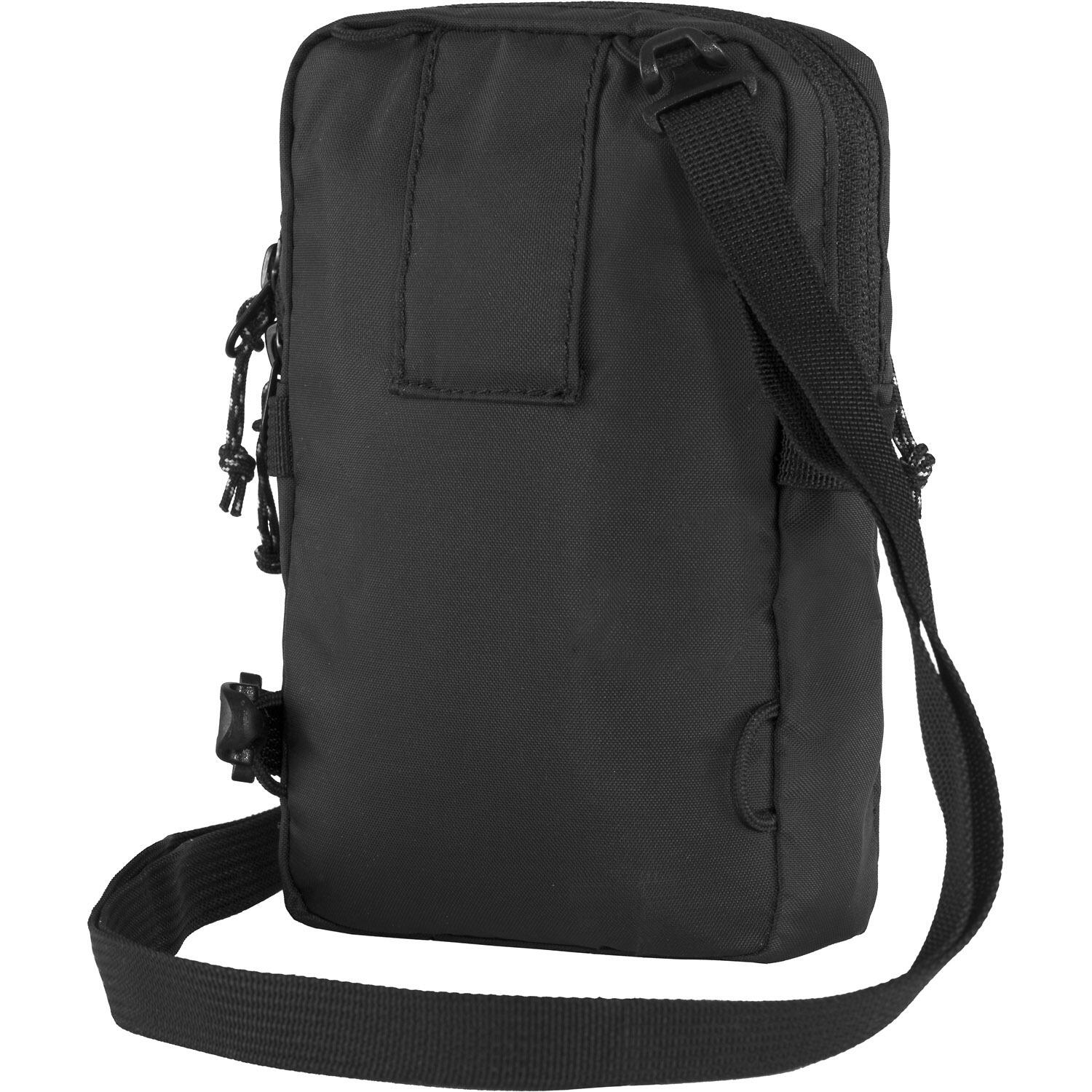 Mochila de bolso Fjall Raven High Coast para adultos 3/7