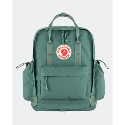Volwassen buitenrugzak fjallraven kanken outlong