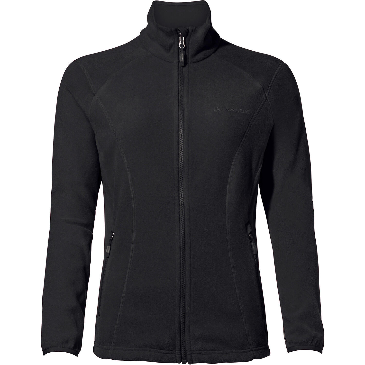VAUDE Damen Fleecejacke Rosemoor 1/7