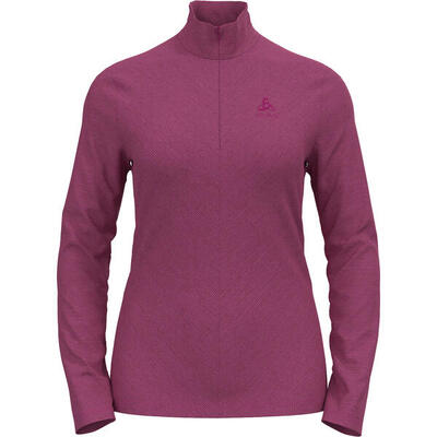 Midlayer 1/2 zip roy