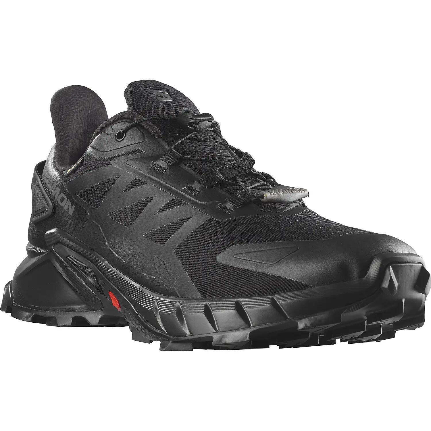 Buty do biegania męskie Salomon Supercross 4 Gtx 3/7