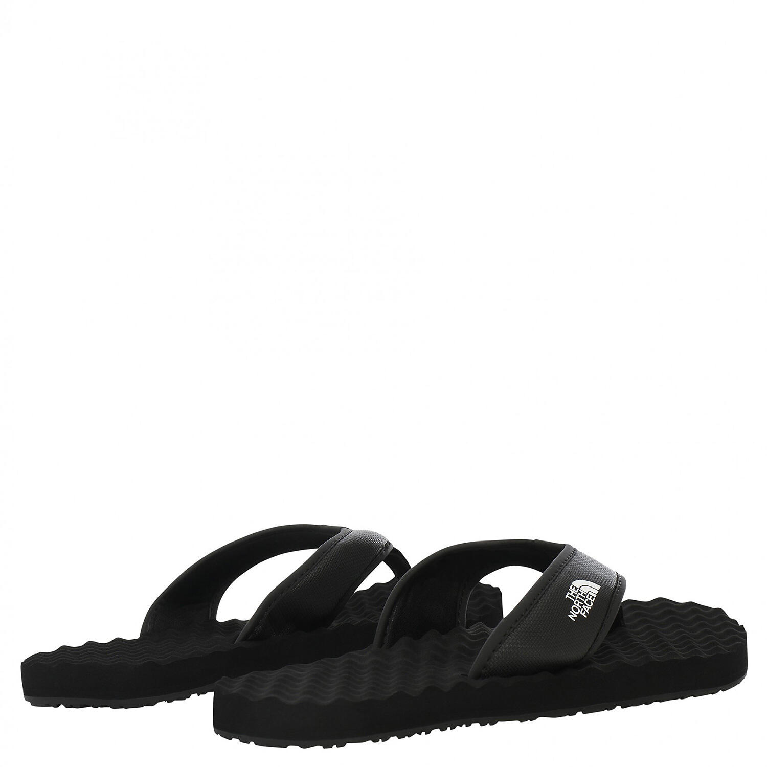 Sandali da uomo The North Face Base Camp Flip Nero 3/5