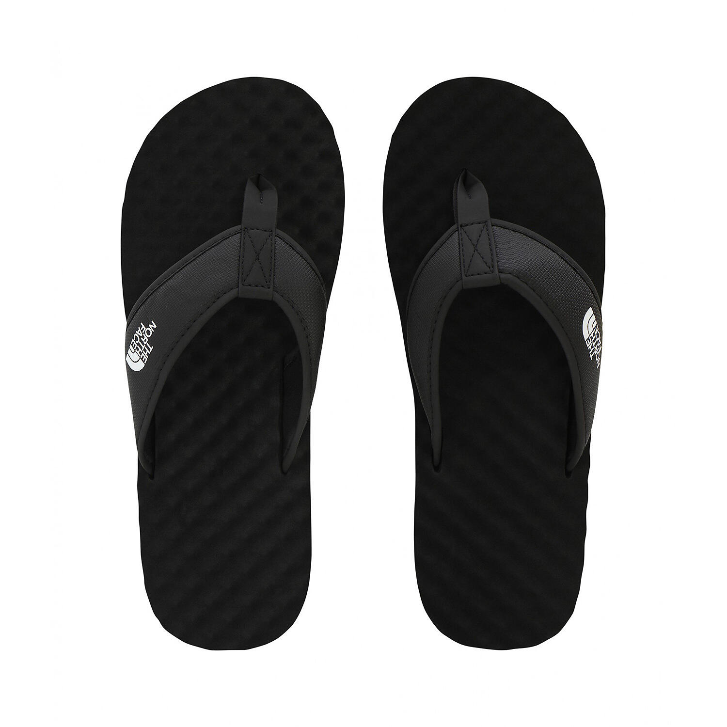 Sandali da uomo The North Face Base Camp Flip Nero 5/5