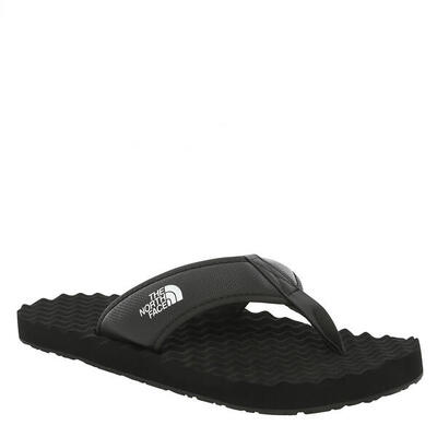 Sandali da uomo The North Face Base Camp Flip Nero