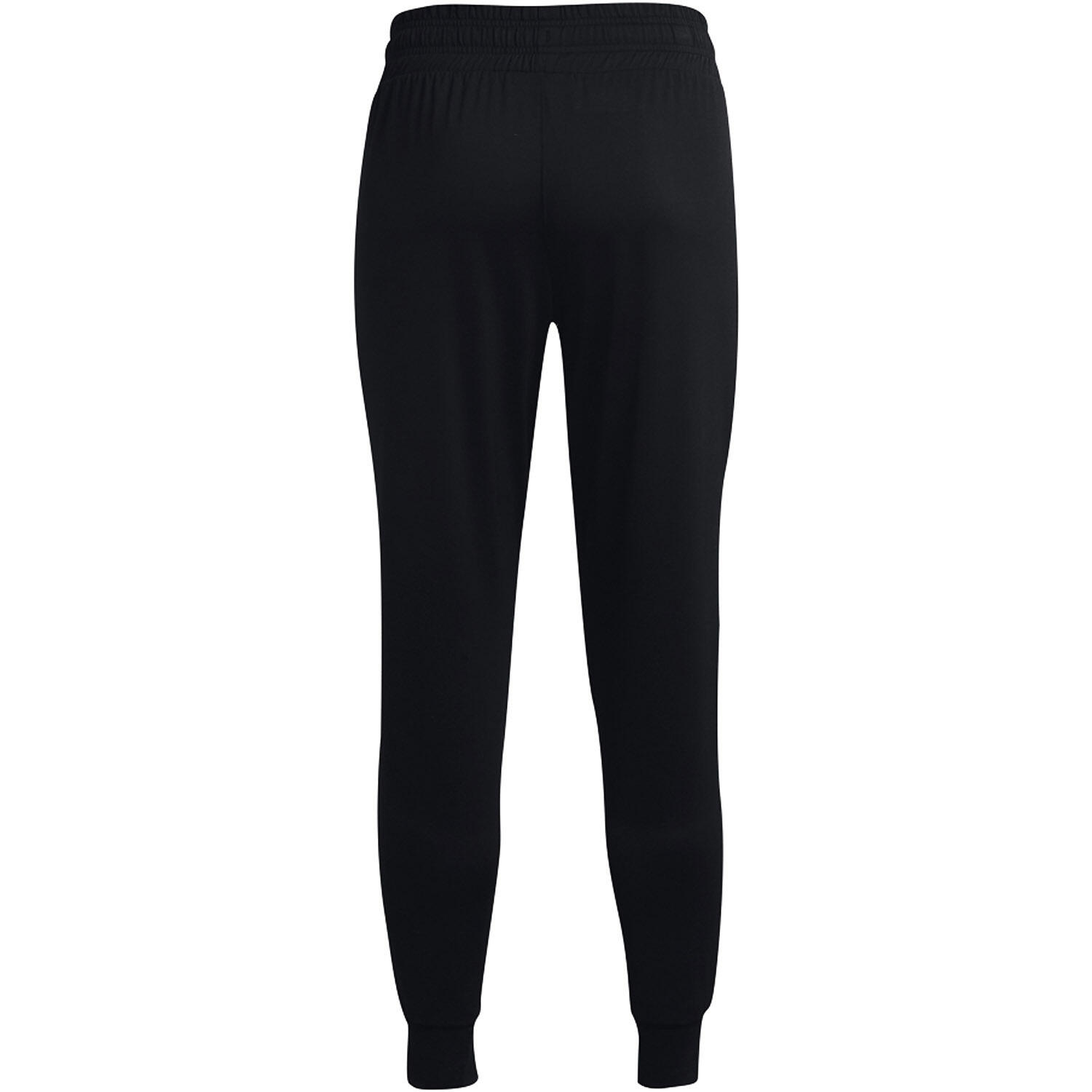 Pantalon Under Armour HeatGear, Noir, Femmes 2/5
