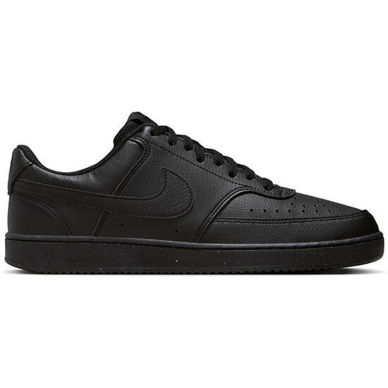 Sportschoenen Nike Court Vision Lo Nn, Zwart, Mannen