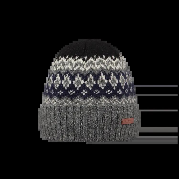 Beanie Barts Gregorys