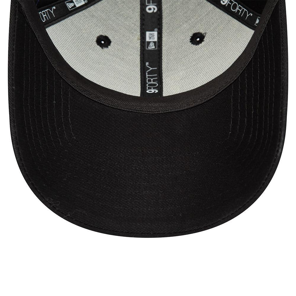 Los Angeles Dodgers New Era League Cap 100% RICICLATO 4/5