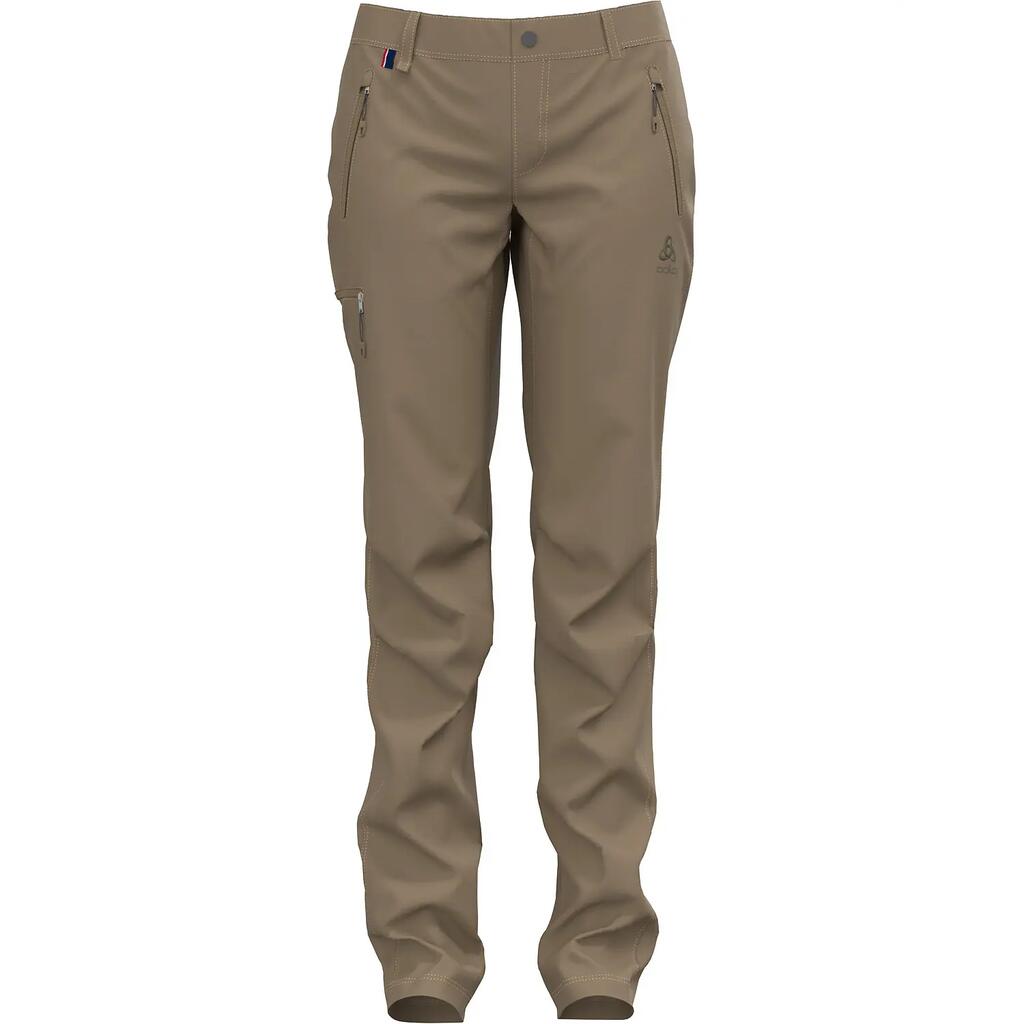 Pants Wedgemount