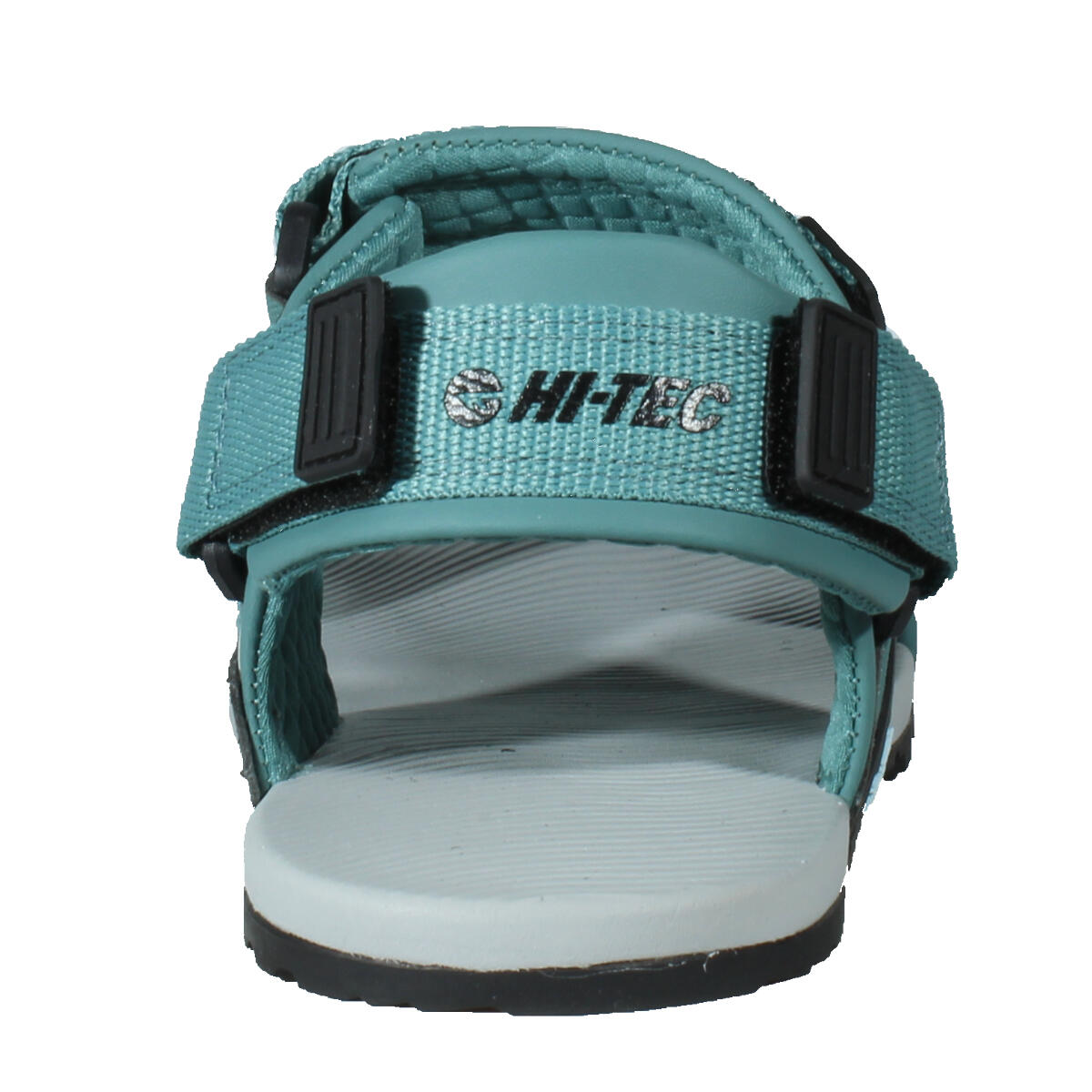 Sandálias Hi-Tec ULA BAREFOOT para homem, para montanha e trekking. 3/7