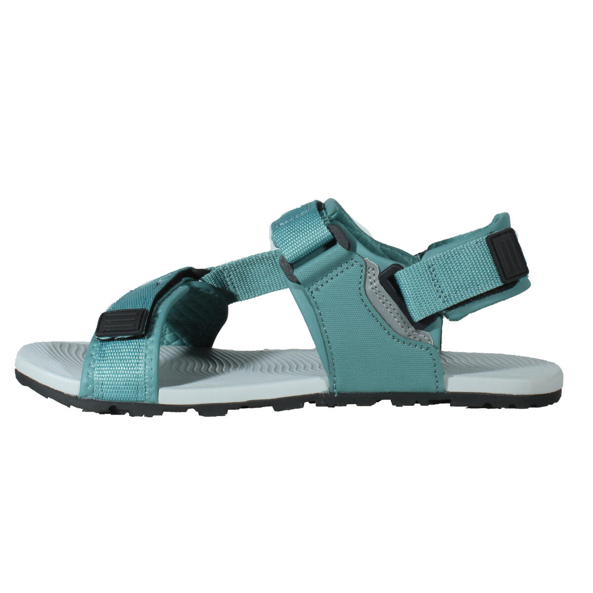 Sandálias Hi-Tec ULA BAREFOOT para homem, para montanha e trekking. 5/7
