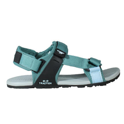 Sandalias de Montaña y Trekking Hombre Hi-Tec ULA BAREFOOT.