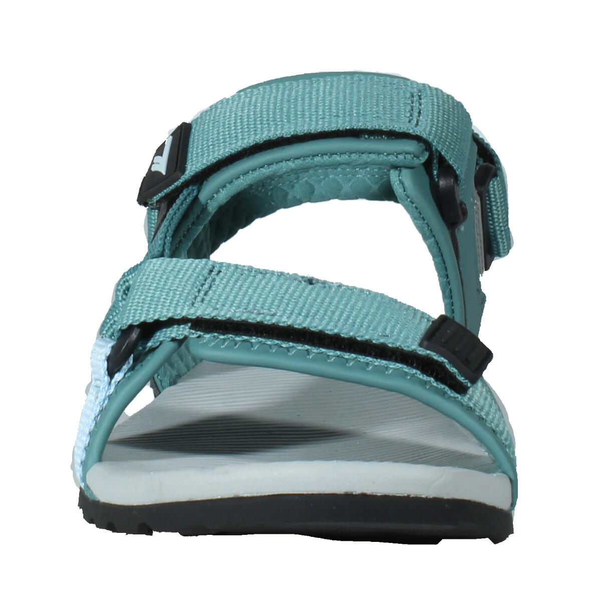 Sandálias Hi-Tec ULA BAREFOOT para homem, para montanha e trekking. 6/7