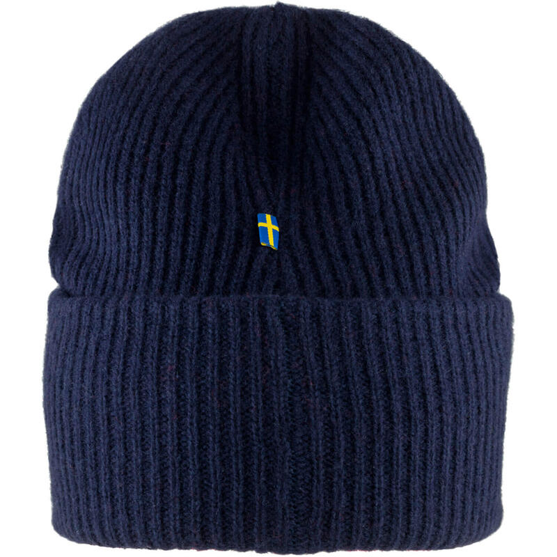 Caciula tricotata 1960 Logo Hat