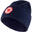 Caciula tricotata 1960 Logo Hat