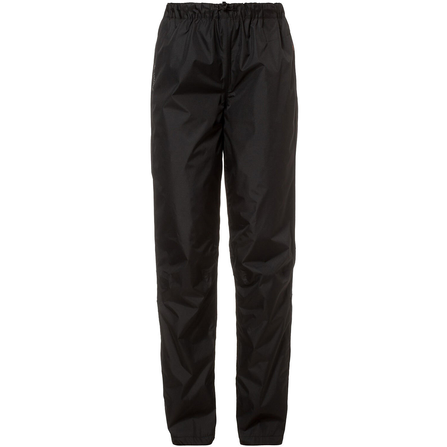 Pantalon de pluie femme VAUDE Fluid 2/7