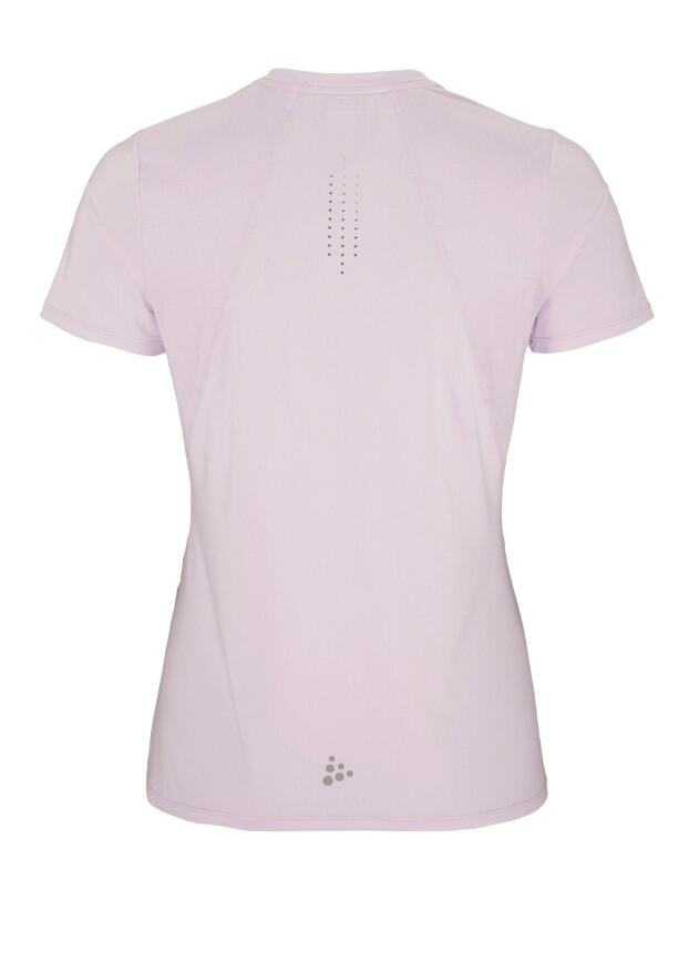 Adv Essence Shirt 2 Dames Korte mouw ASTER 2/3