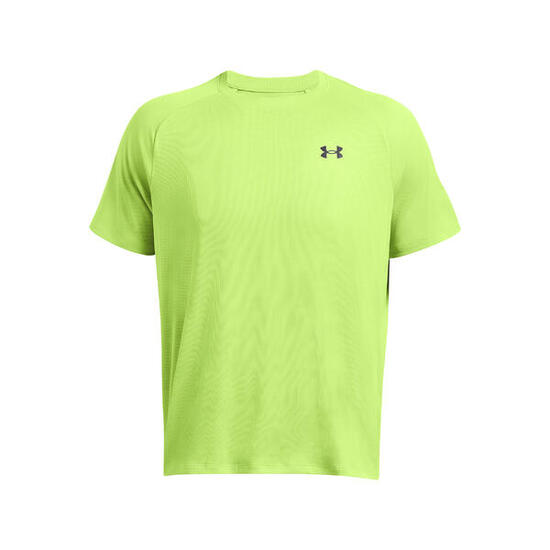 Under Armour Ua Tech T-Shirt Texturé Mc Adulte