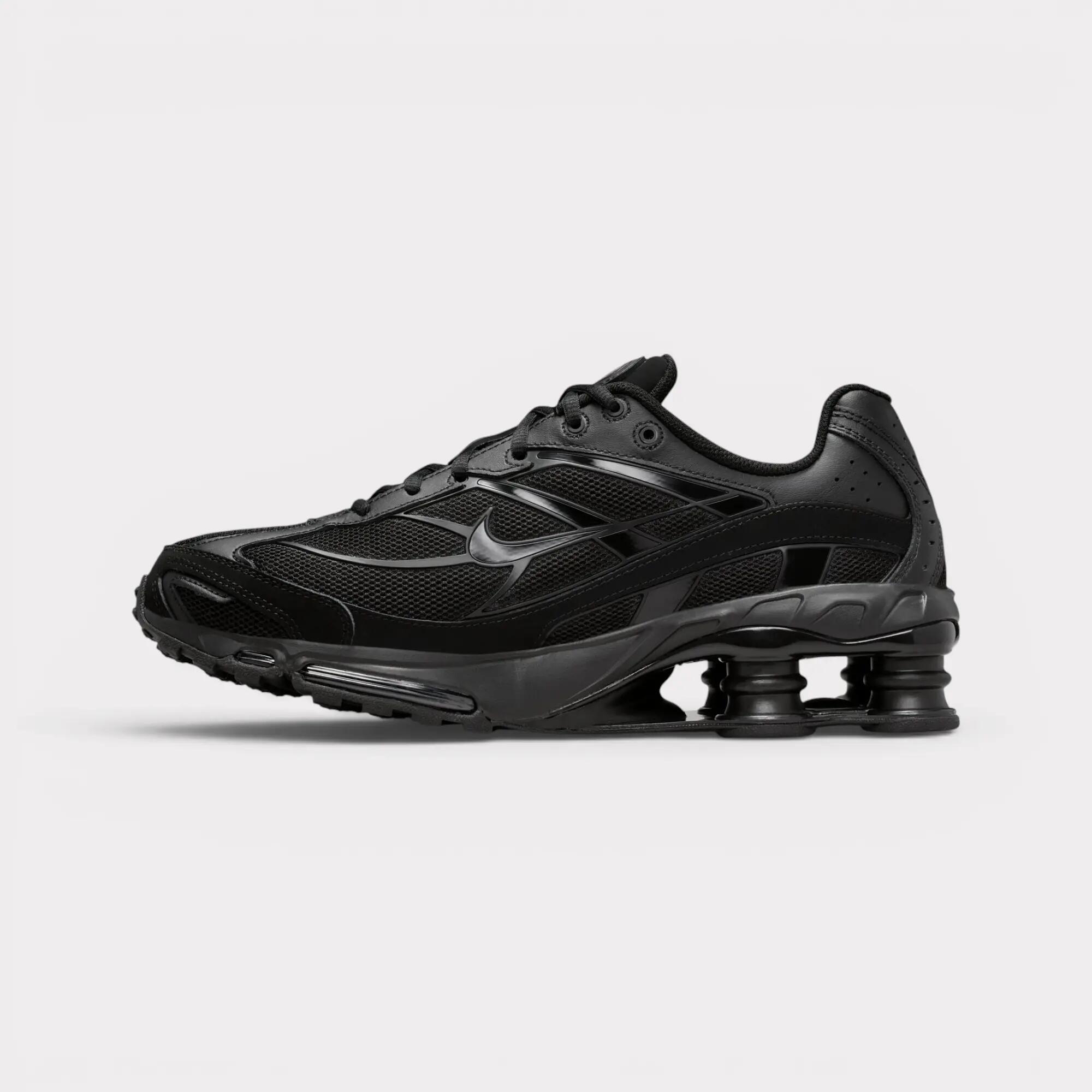 Nike Shox Ride 2 - Black 3/6