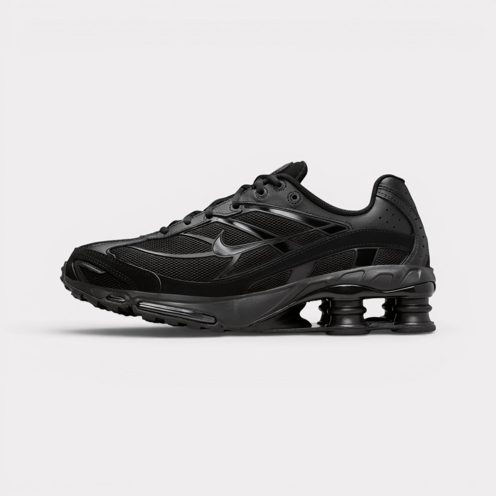 Nike Shox Ride 2 Herren 3/6